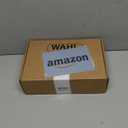 Wahl Home Haircutting Corded Clipper Kit with Adjustable Taper Lever, and 10 Color Coded Guards for Easy Clipping & Trimming - Model 79722