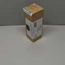 Amazon Basics Replacement Samsung DA97-17376B, HAF-QIN/EXP Refrigerator Water Filter, 1-Pack, Premium Filtration