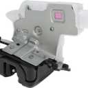 Rear Trunk Latch Lock Actuator for Honda CR-V Civic Odyssey Pilot 2017-2024 74800TLAA01 Liftgate Hatch Tailgate Latch Actuator Rear Deck Lid Lock