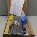 Mounting Dream TV Wall Mount for 32-65 Inch Television,Mount with Swivel and Tilt, Full Motion Bracket with Articulating Dual Arms, Fits 16inch Studs, Max VESA 400X400 mm, 99lbs, MD2380