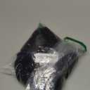 Witch Black Hooded Cloak for Women Gothic Lace Snake Pattern Short Sheer Cape for Vampire Cosplay Costume