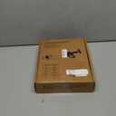 Toilet Plunger, High Pressure Toilet Plunger,Toilet Auger Air Drain Blaster with Real-Time, Heavy Duty Plunger for Bathroom and Plumbing Clogs (Grey)