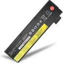 SLE-TECH 61++ 01AV427 01AV425 SB10K97584 Battery for Lenovo Thinkpad T470 T480 P51S P52S TP25 T570 T580 A485 A475 Series 4X50M08812 01AV427 01AV422 01AV423 01AV492 01AV490 01AV428 10.8V 72Wh 6-Cell