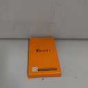 TAURI for iPhone 15 Pro Max Case, Removable Magnetic Wallet Case with Card Holder, [Compatible with MagSafe] Durable PU Leather Phone Case with Wireless Charging, Pink