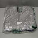 Benazcap Car Seat Cushion - Memory Foam Car Seat Pad - Sciatica & Lower Back Pain Relief - Car Seat Cushions for Driving - Road Trip Essentials for Drivers (Black)