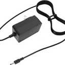 8.4V 1.5A Charger for FEETMOR Heating Pad Power Adapter Compatible with Heated Waist Belt/Heated Gloves Portable/Cordless Electric Heating Pads Power Supply