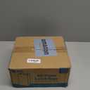 Reli. Brown Paper Bags | 500 Count | Paper Lunch Bags Ideal for Small Lunches and Crafts | Perfect for Sandwiches and Snacks