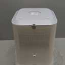 Pro Baby Evaporative Humidifier for Bedroom, MistFree & No White Dust, BPA-Free and 16dB Quiet Sleep for kids, 3 Age-Modes, Auto Control, Tap Water Safe, 4L Easy Clean Tank for Nursery