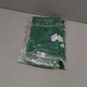 BigFfoot Lacrosse Logo Green T-Shirt, Green L