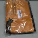 Pack of 2 Xbanya BBQ Blanket for Resting Meat - Insulated Bag for Juicy Results, Large Capacity, Robust Zipper Closure - Barbeque Blanket