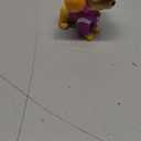 Paw Patrol: Rescue Wheels Skyes Jet, Toy Truck with Transformation into Jet-Mode and Collectible Action Figure, Kids Toys for Boys & Girls Ages 3+ (Multicolor)