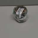 Ceramic Butter Jar, French-Style Butter Dish with Lid, with Water Line, Countertop Suitable, Housewarming Gift Box, Kitchen & Home Decoration