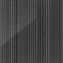 18BB 200W Solar Panel, 2Pcs N-Type 12V/24V 100 Watt Solar Panels, 25% High Efficiency Monocrystalline Solar Module, for RV, Boat, Marine, Trailer, Farm, Rooftop and Home Off-Grid System