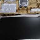 msi PRO MP251W E2 24.5-inch IPS 1920 x 1080 (FHD) Gaming Office Monitor, 120Hz, Adaptive-Synch, HDR Ready, HDMI, VGA Port, Display Port,VESA Mountable, Tilt, Speaker, 4-Side Slim Bezel,1ms, White