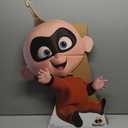Cardboard People Jack Jack Life Size Cardboard Cutout Standup - Disney's Incredibles 2