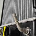 Spectra Premium CU1193 Radiator With TOC Compatible With Jeep Cherokee and Comanche