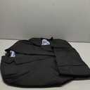 Alton Lane Mercantile Jacket Classic Fit - Premium Quality Suit Jacket for Men, Stylish and Elegant Men’s Suit Jackets, Black, 42R