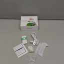 Hearing Aids For Seniors[2024 New Version]-Rechargeable With Noise Cancelling Hearing Amplifier Pocket Talker Hearing Loss, HOLFENRY JKS60E Pocket Hearing Aids Gift For Mother/Father,For Two Ear