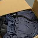 AlphaBeing Inflatable Lounger Beach Chair Accessories, Air Sofa Hammock Inflatable Couch for Camping Backyard Lakeside with Compression Sacks, Ideal Outdoor Gifts for Adults (Navy)