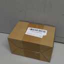 Highergo 6pcs Ugly Christmas Sweater Championship Trophy Ring Ugly Sweater Costume Contest Award with Display Neck Chain and Stand for Xmas Ugliest Sweater Contest Christmas Party Gift Competition