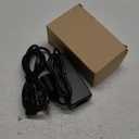 AC to DC Converter 110V to 12V 5A 60W Car Cigarette Lighter Adapter - Wall Plug Outlet Female Socket Converter - 110/120 to 12 Volt AC/DC Adapter Power Supply