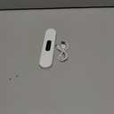 Pillow Speaker for Sleeping, Mini Bone Conduction Portable Sleep Aid with Stereo Bass, Bluetooth Sleep Bar for Deep Sleeping with White Noise, with Volume Control-Supports TF Function