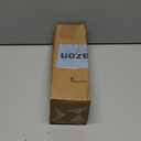 Orange Scalloped Paper Placemats 60 Pcs Disposable Coated Paper Waterproof Place Mat with Wavy Edge Table Decor for Baby Shower Party Supplie Birthday Wedding Banquet Tea Party (13.5 Inch Round)