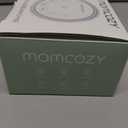 Momcozy Sound Machine for Baby-20 Soothing Sounds & Touch Warm Light Portable White Noise for Kids & Adults for Sleeping Timer and Memory | Ideal Travel Companion & Nursery Must-Have