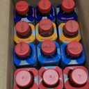 SueroX Zero Sugar Electrolyte Drink for Hydration and Recovery, Unique Blend of Electrolytes & 8 Ions, Zero Calorie Sports Drink, 21.3 Fl Oz, Variety Pack, 12 Count, Best Before 12/28/2025