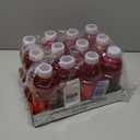 vitaminwater Power-C Dragonfruit Nutrient Enhanced Flavored Water Beverage, 20 fl oz Bottles, 12 Pack, BB May 18, 2026