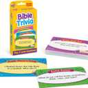 TREND enterprises, Inc. Bible Trivia Challenge Cards