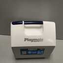 Igloo Classic Playmate Coolers | Insulated Hard Shell Cooler Chest, 7 Qt - 9 Can