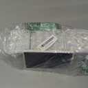 WdtPro Solar Lights Outdoor Motion Sensor, 3500LM Bright Solar Flood Lights Outdoor, Adjustable & Upgrade Glass Panel, Wireless LED Solar Powered Security Spot Lights Waterproof for Yard-2Pack, White