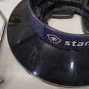 Stansport Portable Outdoor Propane Radiant Heater (195),Black