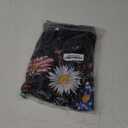 Faith Hope Love Butterfly Daisy Christians God 4th Of July T-Shirt for Women Men M