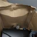 KEENSTAR 3.5Bar Espresso Machine with Milk Frother, 800W Compact Espresso and Cappuccino Machine with Preheating Function, 4 Cup Espresso Maker for Cappuccino or Latte, Gift for Coffee Lover (Black)