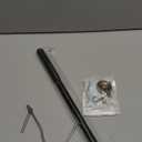 Attic Pull-Down Hook, Designed As A Replacement for The Attic Pull-Down Cord in The Attic Ladder Pull-Down System Kit, Featuring A 60-Inch Telescoping Rod and A Vintage Copper Door Ring