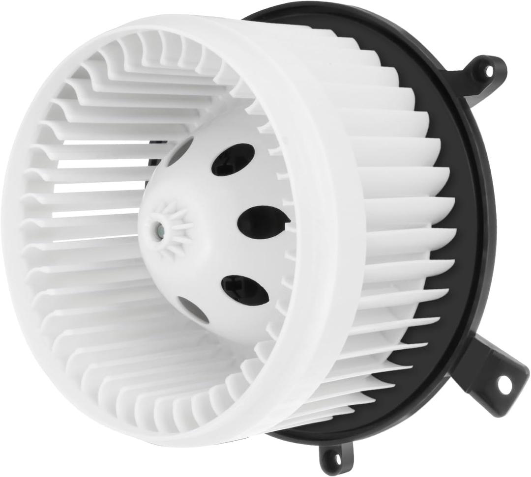 SCITOO HVAC Heater Blower Motor with Fan Cage 700252 for Chrysler for 300 2008-2022,for Dodge for Challenger 2008-2022,for Dodge for Charger 2008-2022,for Dodge for Magnum 2008 SCITOO HVAC Heater Blower Motor with Fan Cage 700252 for Chrysler for 300 2008-2022,for Dodge for Challenger 2008-2022,for Dodge for Charger 2008-2022,for Dodge for Magnum 2008
