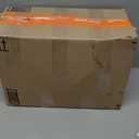 Jenaai 8 Ft Valentine's Day Inflatable Archway Love Conversation Heart Blow Up Yard Decoration Build-in LED Light Valentine Outdoor Inflatable Decor for Wedding Yard Lawn Garden Home Decor (Colorful)