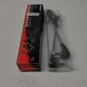 A-Premium 2 x Front Sway Bar Links Stabilizer Bar Links, Compatible with BMW 230i 2024-2024, 330e xDrive 2021-2023, 330i xDrive 2019-2023, i4 2022-2024, M340i 2020-2023, M440i xDrive Gran Coupe