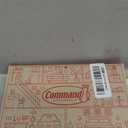 Command Large Picture Hanging Strips, White, Holds up to 16 lbs, 14-Pairs, Easy to Open Packaging