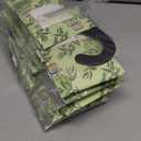 ROSE COTTAGE Large 12 Packs Eucalyptus Hanging Closet Deodorizer Air Freshener Long Lasting Scented Sachets Smell Goods for House