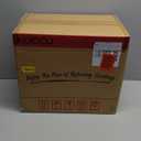 Stand Mixer, 6.5 Qt 660W, 6-Speed Tilt-Head Food Dough Mixer, Kitchen Electric Mixer with Stainless Steel Bowl,Dough Hook,Whisk, Beater, Egg white separator (6.5-QT, Silver)