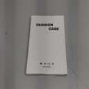 Choiche Compatible for iPhone 17 Pro Max Case, Women Cute Clear Glitter Bling Sparkly Case, [3 x Diamond Camera Lens Protectors] [2 x Tempered Glass Screen Protectors] 6.9-inch (Glitter Black)