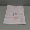 1099 NEC Tax Forms 2025 with Envelopes, 4 Part 15 Pack Tax Forms Kit and 15 Self-Seal Envelopes Great for QuickBooks and Accounting Software, Value Pack for Business - Made in The USA - 15-Pack