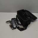 Drones with Camera for Adults 4K, GPS Drone with 4.5 LCD Screen Controller Follow Me Auto Return 5G Long Range Transmission Foldable FPV Drone for Beginners Under 249g