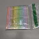 Mr. Pen- Dual Tip Aesthetic Highlighters, 12Pack, Chisel & Fine Tips, Pastel Colors, Cute Assorted Colors, Cute High lighters for School, Highlighter Set