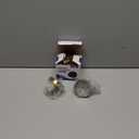 Suction Cup Hooks for Shower, Towel Hooks for Bathroom Window Glass, Bath Robe Looafh Hook for Hanging - 2 Pack, Gold