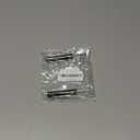 Booge 2 Pcs Watch Back Cover Remover Tool Opener Pry Bar Battery Replacement Repair Kit