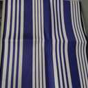 APUDWN 2 Pcs Extra Long Patriotic Welcome Door Mat Set for Double Door, 4th of July USA Stars Doormat with Blue White Striped Rug, Oversized Layered Entryway Decor for America 250th Anniversary